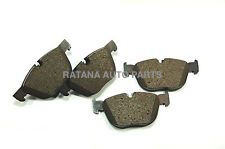Original BMW X5 E70 X6 E71 2007- Front Brake Pads Pad Set