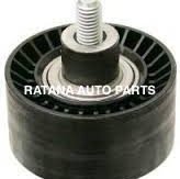 Belt Tensioner Idler Pulley for Mercedes W124 (E 90-94) W126 (S 90) W140 (S 91-98) W201 (C 90-92) W210 (C95-01) W202 (C 93-00)