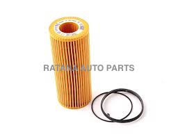 OIL FILTER Audi Q7 3.0 TDI 2006- Diesel