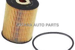 OIL FILTER Audi Q7 3.6 TDI 2006- Diesel