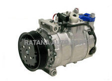 Compressor for Audi A4 1.8 3.0 2002- Gasoline55
