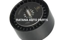 Alternator A/C Deflection pulley for BMW F01 F02 X6 E71 740i