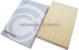 AIR FILTER BMW X5 E70 3.0 2007- Gasoline