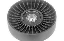 Pulley W202 W210