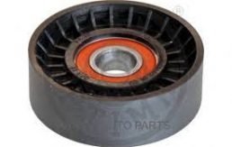 Pulley M272/M273/W204/W203