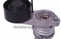 Tensioner pulley F18 F02