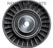 Pulley W204  W211 S203 C200 C230 CLK200