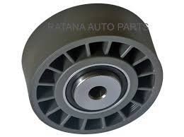Pulley M102 M103 Engine Belt Idle Pulley for Mercedes-Benz 190E 260E 300E C280 E320 S320 SL320