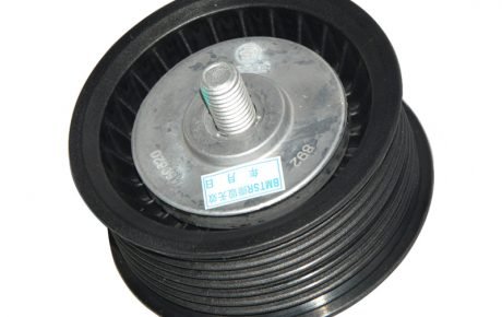 Pulley F01 F02（740i） X6