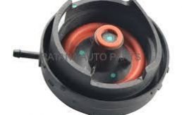 Exhaust valve N52
