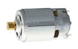 Brake motor E70 E71 F02 F01