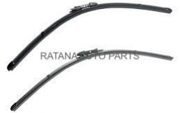Wiper blade  E60