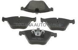 Brake pad front E90 F35 X1