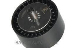Pulley F01 F02 X6
