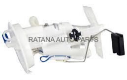 Fuel pump complete E46