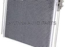 AC CONDENSER WITH DRIER FOR BMW X5