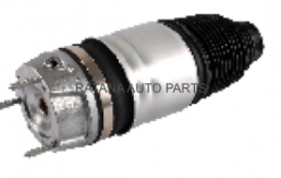 Air Spring Front L Brand new Audi NEW MODEL Q7