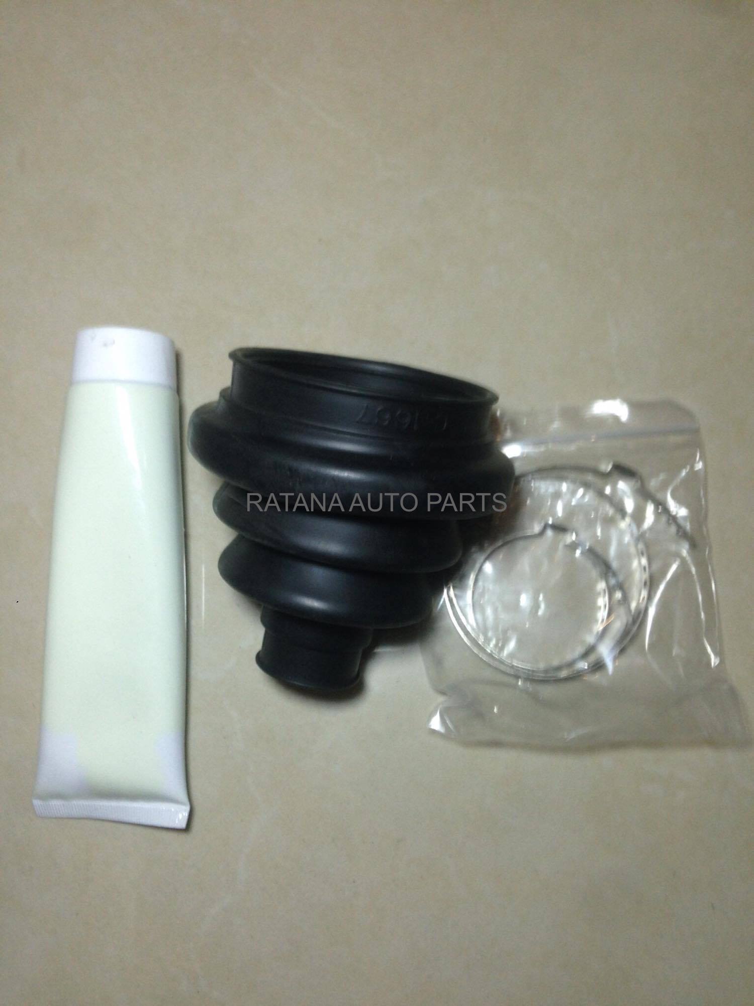 C.V.JOINT AUDI Q7 3.0T 2006- INNER