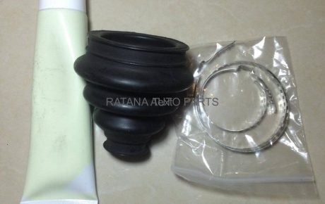 C.V.JOINT BMW E46 2.5 2000- OUTER