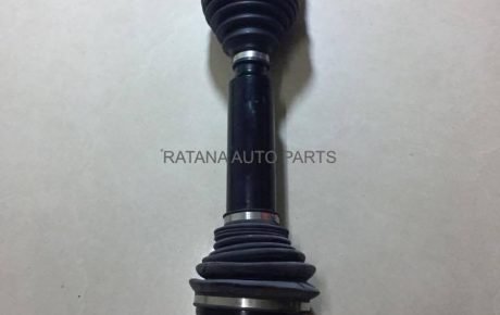 RANGE ROVER VOUGE 3.0 2002- LEFT