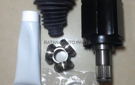 BMW X3 E83 04-07 L