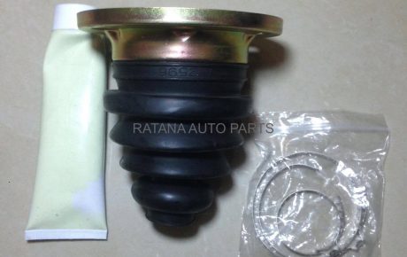 PORSCHE CAYENNE 4.5 2004- INNER