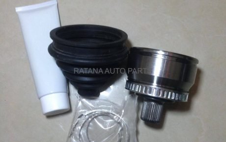 AUDI A4 1.8/3.0 2002