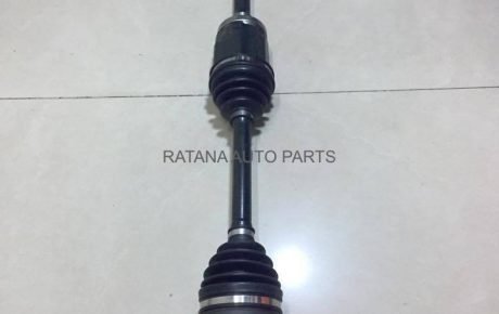 BMW X5 2007- E70 RIGHT