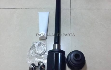 BMW X3 E83 04-07 RIGHT