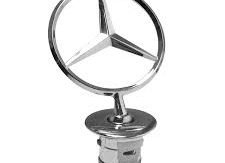 Logo Mercedes Benz