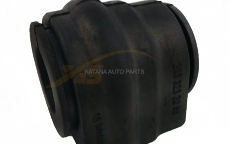 Stabilizer bushing F  W220