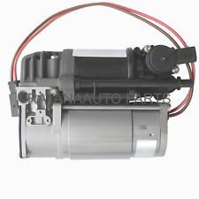 Air Suspension Air Compressor 2123200404 Fit Mercedes W212 E350 CLS