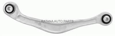 Control arm B/L Aluminum W221 W222