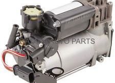 Air Suspension Compressor For Mercedes CLS E & S Class W220/W211