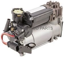 Air Suspension Compressor For Mercedes CLS E & S Class W220/W211