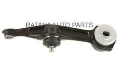 Lower control arm L/R Iron W215 W220