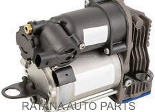 Air Compressor F01 F02 GT   07-13 Mercedes S-Class W221
