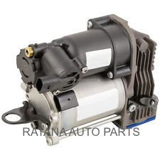Air Compressor F01 F02 GT 07-13 Mercedes S-Class W221