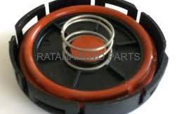 Pressure cover control valve cap N46 E90 E60 E83 E87