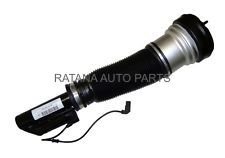 Shock absorber F/LR W220 S320
