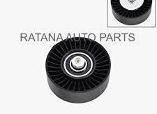 Tensioner pulley N43 E60E61 E81 E87 F10 F11