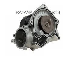Water Pump N63 F07 F10 X5E70  550I 650I