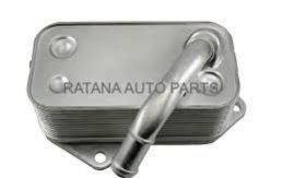 Oil Cooler N53 N52 E46 E90 E60 E61 F20 F21 X5E70 X3F25 F07 F10 F11
