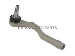 Outer tie rod R W221