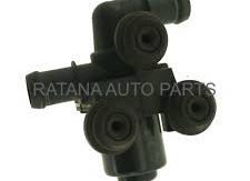 Heater exchanger valve E90 X3E83 X5E70 X6E71 323I 325I 330I 3.0I N52