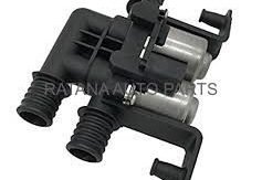 Heater exchanger valve X5 E53 E70