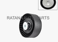 Tensioner pulley N62 E60 E65 E66 E53 04-06 X5- 540 544 548 550 545