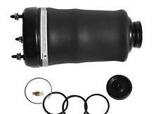 Mercedes M ML GL Class X164 W164 Front Air Suspension Spring
