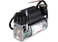 Air Suspension Compressor For BMW 5-Series 7-Series E39 E53 E65 X5