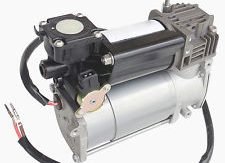 Air Compressor X5 E53